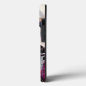 Gouden Retriever op een Peddel: Een Schitterend Av Case-Mate iPhone Case (Achterkant / Links)