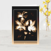 Gouden Rhodos kaart (Gele Bloem)