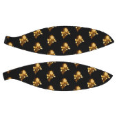 Gouden roos ( goud roos ) basketbal (Panelen)