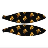 Gouden roos ( goud roos ) basketbal (Panelen)