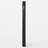 Gouden roos ( goud roos ) Case-Mate iPhone case (Achterkant/links)