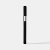 Gouden roos ( goud roos ) iPhone hoesje (Rechterkant)