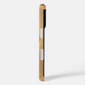 Gouden Roos Met Elegante Sierdetails Case-Mate iPhone Case (Achterkant / Rechts)