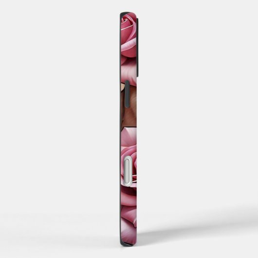 "Gouden Roos soeverein" Case-Mate iPhone Case (Achterkant / Rechts)