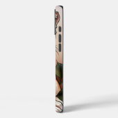 "Gouden Roos soeverein" Case-Mate iPhone Case (Achterkant / Links)