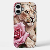 "Gouden Roos soeverein" Case-Mate iPhone Case (Achterkant)