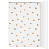 Gouden Roos "Wens je liefde" (Binnen (Links))