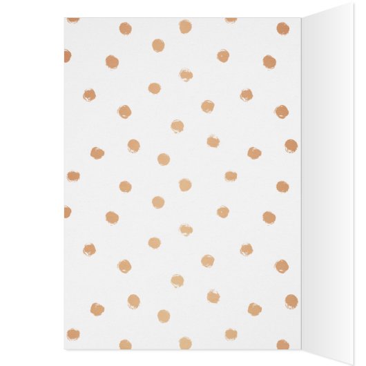 Gouden Roos "Wens je liefde" (Binnen (Links))