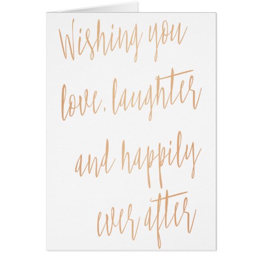 Gouden Roos "Wens je liefde" (Voorkant)