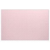 gouden roze hondje stof (Yard (91,4 cm))