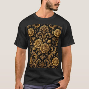 Gouden Rozen T-shirt