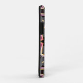 Gouden Rozet Case-Mate iPhone Case (Achterkant/rechts)