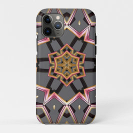Gouden Rozet Case-Mate iPhone Case