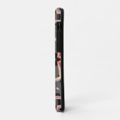 Gouden Rozet Case-Mate iPhone Case (Achterkant/links)