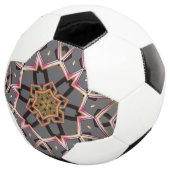 Gouden Rozet Voetbal (Drie kwart)