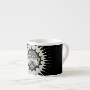 Gouden Ruimte Espresso Kop