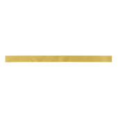 Gouden Satijnen Lint (Voorkant)