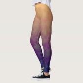 Gouden Schemerdroom Leggings (Links)