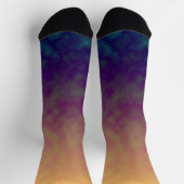 Gouden Schemerdroom Sokken (Top)