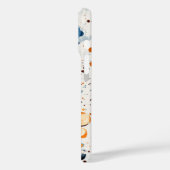 Gouden schemering Case-Mate iPhone case (Achterkant / Links)