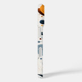 Gouden schemering Case-Mate iPhone case (Achterkant / Rechts)