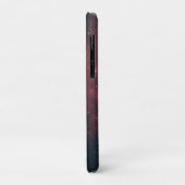 Gouden Schorpioen Case-Mate iPhone Case (Achterkant/links)
