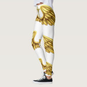 Gouden Seraf  Leggings (Links)