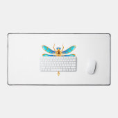 Gouden sieraden libel insect vip fun vector afbeel bureaumat (Keyboard & Muis)