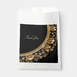 Gouden Sierlijst Favorietentas Bedankzakje