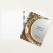 Gouden Sierlijst Planner (Display)