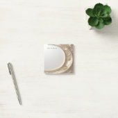 Gouden Sierlijst Post-it Notities Post-it® Notes (Kantoor)
