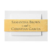 Gouden sinaasappel zomer zee golven bruiloft