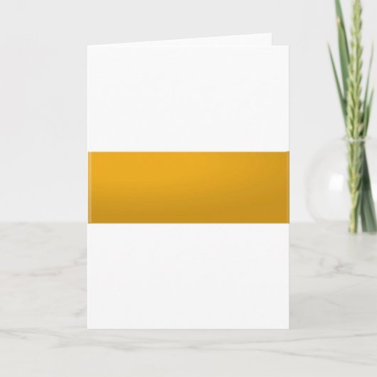 Gouden Sjabloon TEMPLATE : Voeg tekst, afbeelding, (Voorkant)