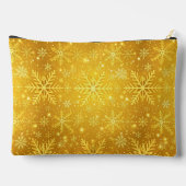 Gouden Sneeuw Etui (Achterkant)
