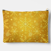Gouden Sneeuw Etui (Achterkant)