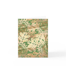 Gouden sneeuwvlokken op groen