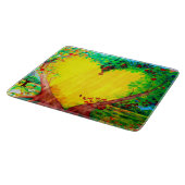 gouden snijplaat snijplank (Hoek)