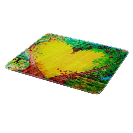 gouden snijplaat snijplank (Hoek)