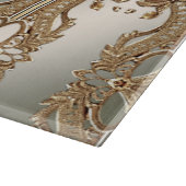 Gouden snijplank (Hoek)