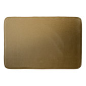 gouden sober badmat (Voorkant)