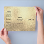 Gouden Spa, Massage, Kapsalon Menu & Prijzen (Hand)