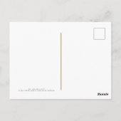 Gouden sprankelende gelukkige nieuwjaarswensen briefkaart (Achterkant)