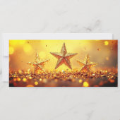 Gouden Star Trio (Voorkant)