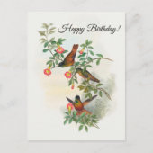 Gouden Ster-frontstuk Ansichtkaart Briefkaart (Voorkant)