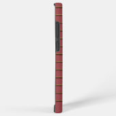 Gouden ster op Roos Roze Telefoonhoes Samsung Galaxy Hoesje (Rechterkant)