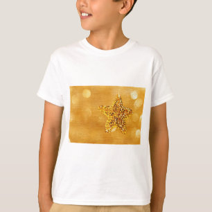 gouden-ster-PS LARGE.jpg T-shirt
