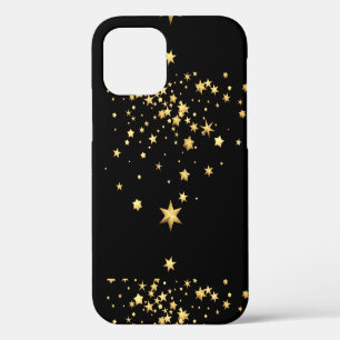 Gouden Sterren Case-Mate iPhone Case