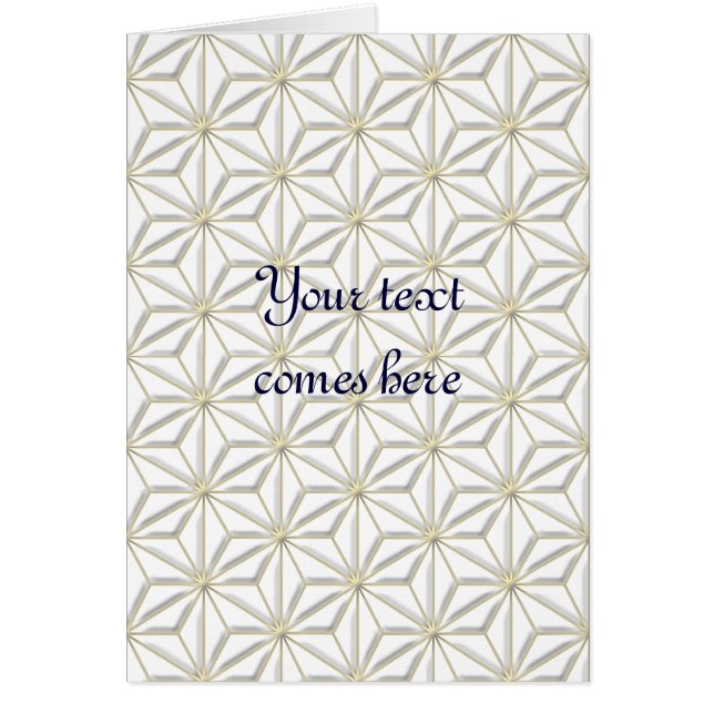 gouden sterren licht (Voorkant)