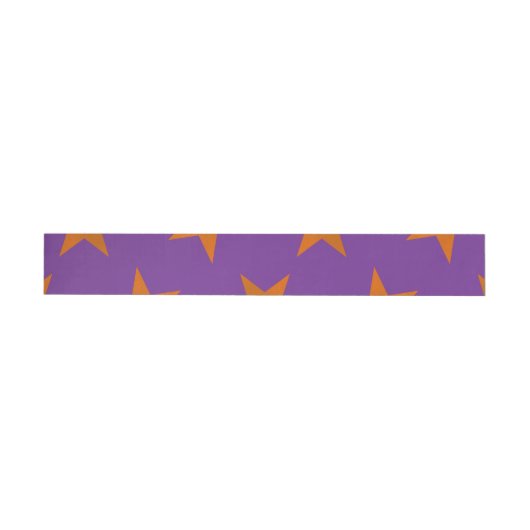 Gouden sterren patroon 3 (Individueel)