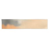 Gouden Stilte Korte Tafelloper (Horizontaal)